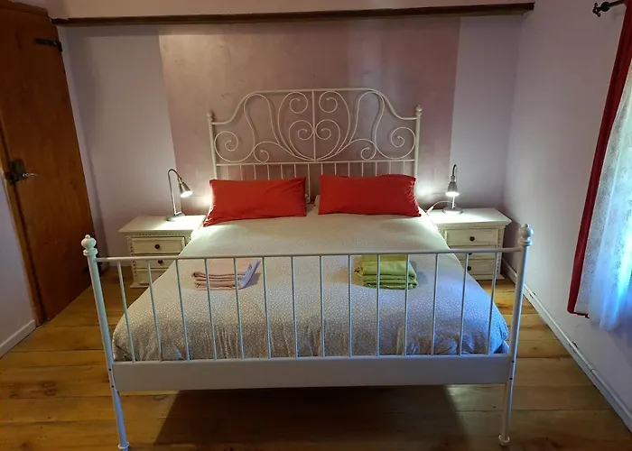 Agriturismo Il Cammino