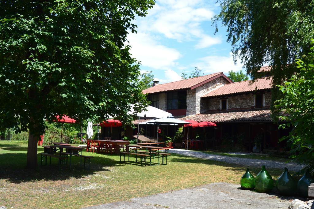 Gasthof Il Cammino *