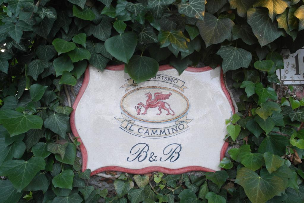 Il Cammino