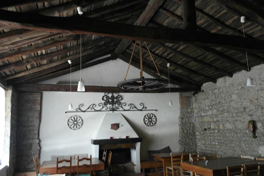 Il Cammino San Vito al Torre