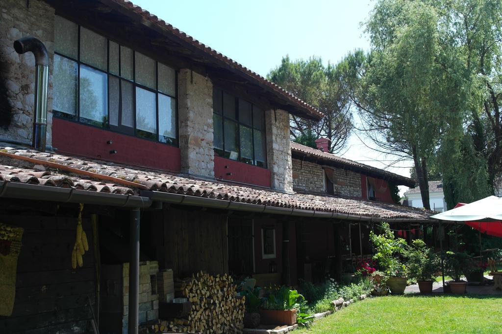 Maison d'hôtes Il Cammino San Vito al Torre