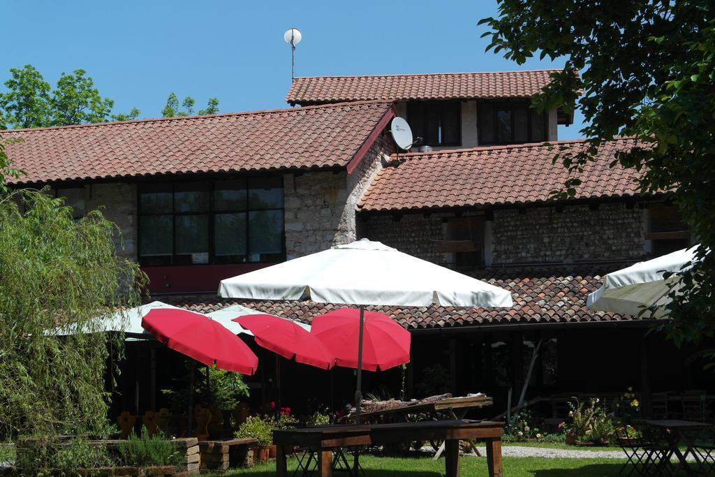Maison d'hôtes Il Cammino *