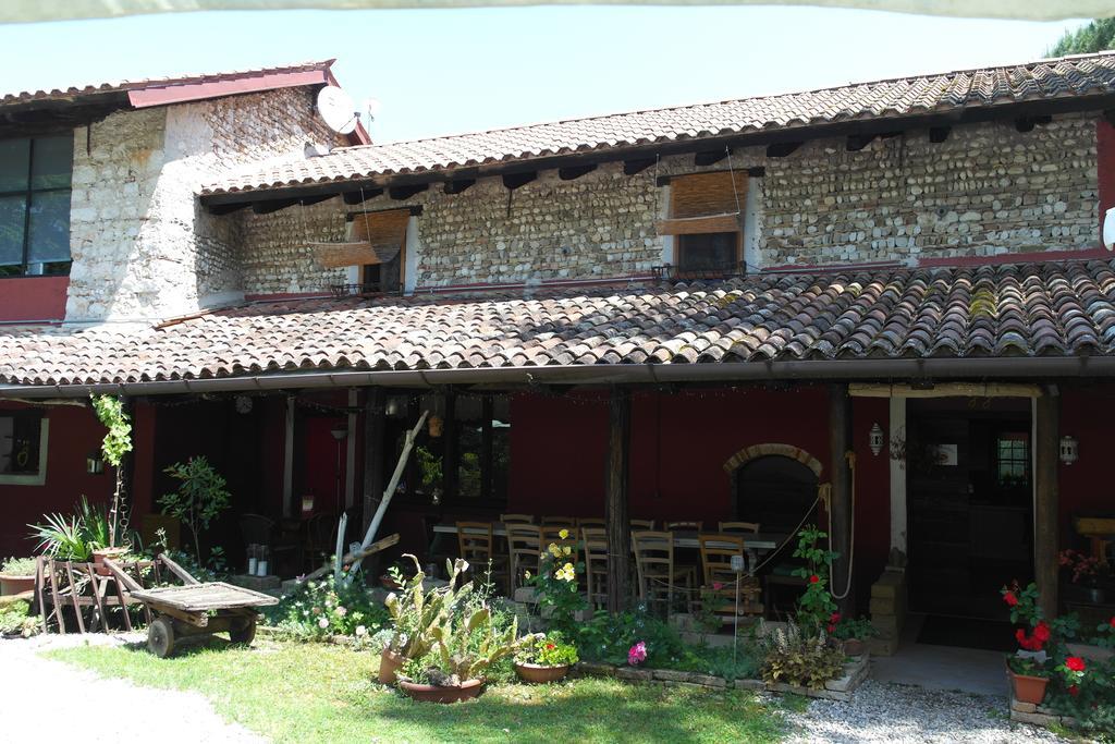 Maison d'hôtes Il Cammino San Vito al Torre