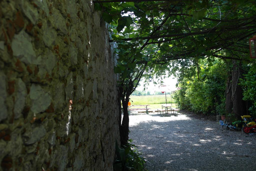 Il Cammino San Vito al Torre